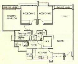 Park Green (D19), Condominium #564113551